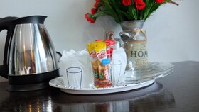 Sea Boss Homestay