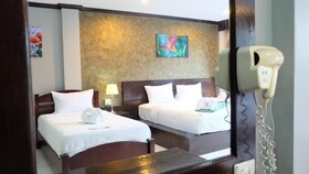 Sea Boss Homestay