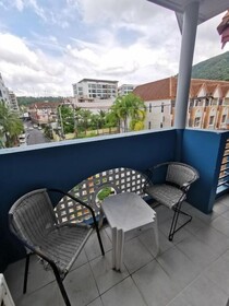Sea Boss Homestay