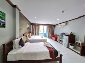 Sea Boss Homestay