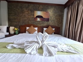 Sea Boss Homestay