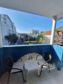 Sea Boss Homestay