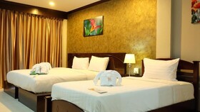 Sea Boss Homestay