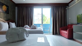 Sea Boss Homestay
