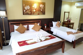 Sea Boss Homestay