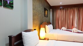 Sea Boss Homestay