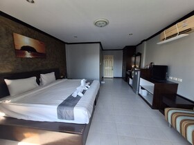 Sea Boss Homestay