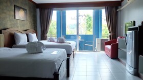 Sea Boss Homestay