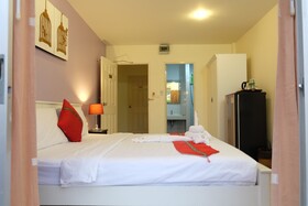 Sea Boss Homestay