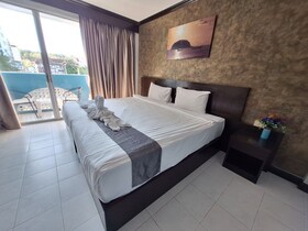 Sea Boss Homestay