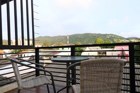 Sea Boss Homestay