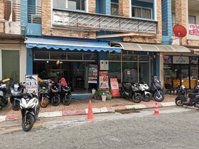Sea Boss Homestay