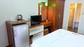 Sea Boss Homestay