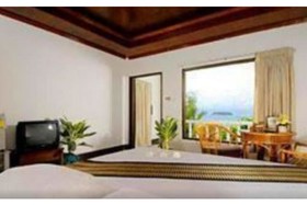 Seashore Beach Cottage