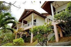 Seashore Beach Cottage