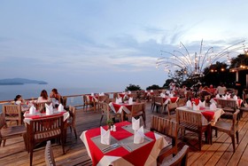 Secret Cliff Resort & Restaurant