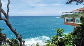 Secret Cliff Resort & Restaurant