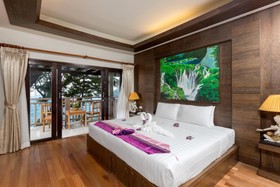 Secret Cliff Resort & Restaurant