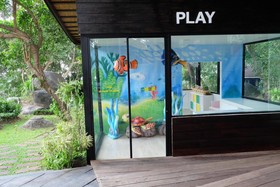 Secret Cliff Resort & Restaurant