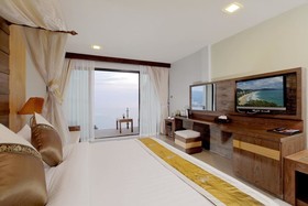 Secret Cliff Resort & Restaurant