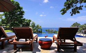 Secret Cliff Resort & Restaurant