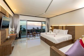 Secret Cliff Resort & Restaurant