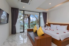 Secret Cliff Resort & Restaurant