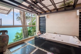 Secret Cliff Resort & Restaurant