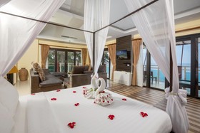 Secret Cliff Resort & Restaurant