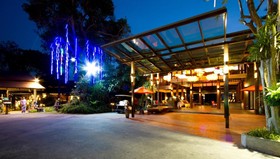Secret Cliff Resort & Restaurant