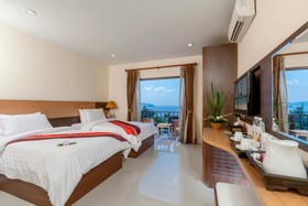 Secret Cliff Resort & Restaurant