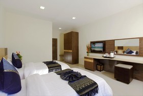 Secret Cliff Resort & Restaurant