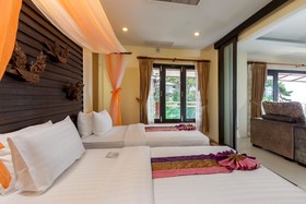 Secret Cliff Resort & Restaurant