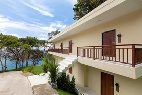 Secret Cliff Resort & Restaurant