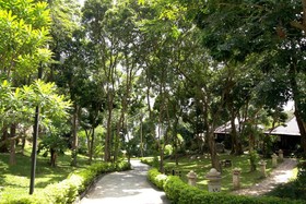 Secret Cliff Resort & Restaurant