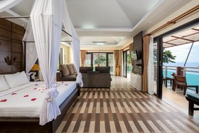 Secret Cliff Resort & Restaurant