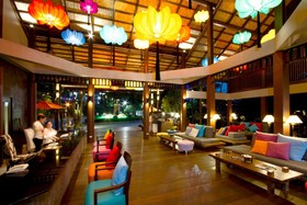 Secret Cliff Resort & Restaurant
