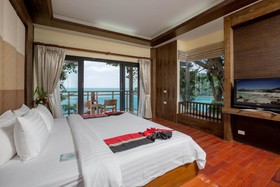 Secret Cliff Resort & Restaurant