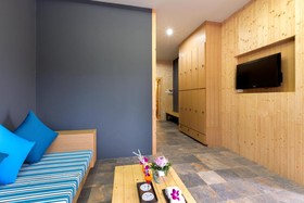 Secret Cliff Resort & Restaurant
