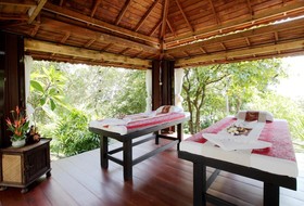 Secret Cliff Resort & Restaurant