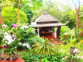 Secret Cliff Resort & Restaurant
