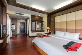 Secret Cliff Resort & Restaurant
