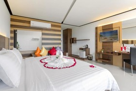 Secret Cliff Resort & Restaurant