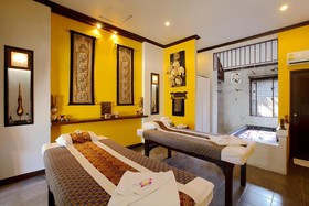 Secret Cliff Resort & Restaurant