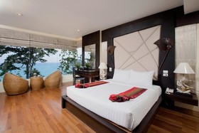 Secret Cliff Resort & Restaurant