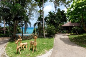 Secret Cliff Resort & Restaurant