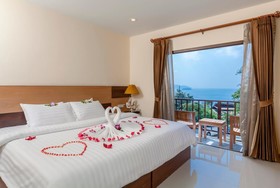 Secret Cliff Resort & Restaurant