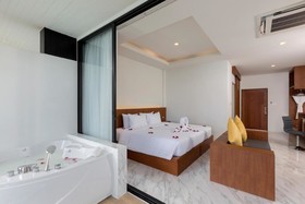 Secret Cliff Resort & Restaurant
