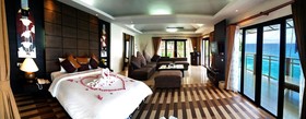 Secret Cliff Resort & Restaurant