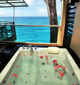 Secret Cliff Resort & Restaurant
